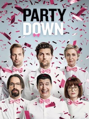 Party Down