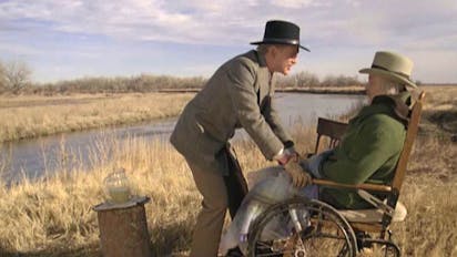 Centennial: The Winds Of Death