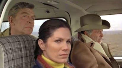 Centennial: The Scream Of Eagles