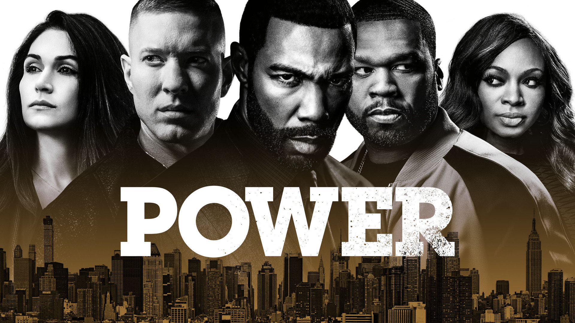 Power On Starz New Season 2024 - Catie Melamie