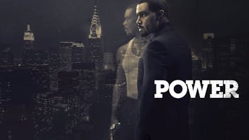 Watch Power Online: Stream Full Series on STARZ