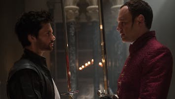 Da Vinci's Demons: Ep 202 - The Blood of Brothers