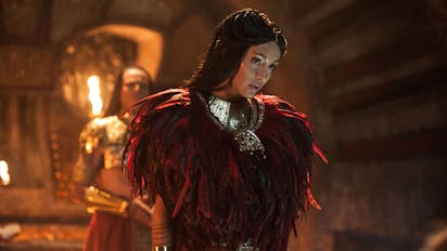 S2 E7 - The Vault Of Heaven