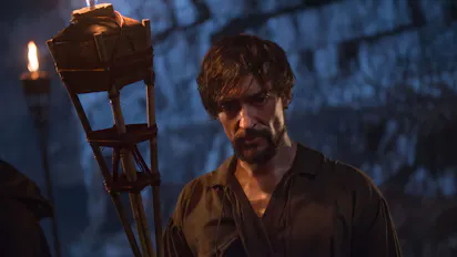 Da Vinci's Demons: The Fall From Heaven