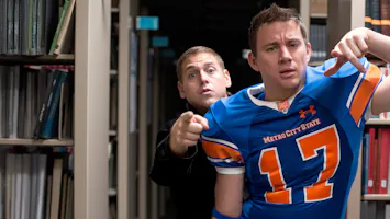 22 Jump Street