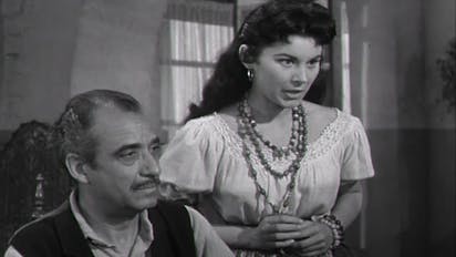 S1 E4 - Border Showdown