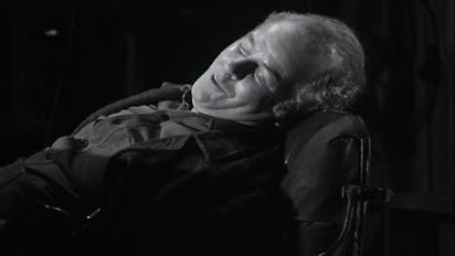 S1 E8 - The Storm Riders