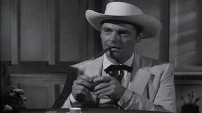 S2 E3 - Death Deals This Hand