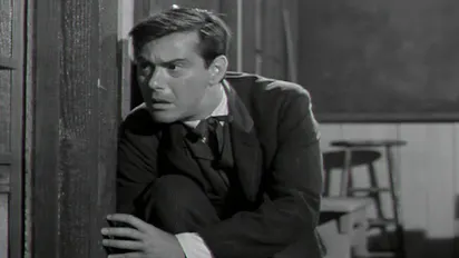 Cheyenne: Incident At Indian Springs