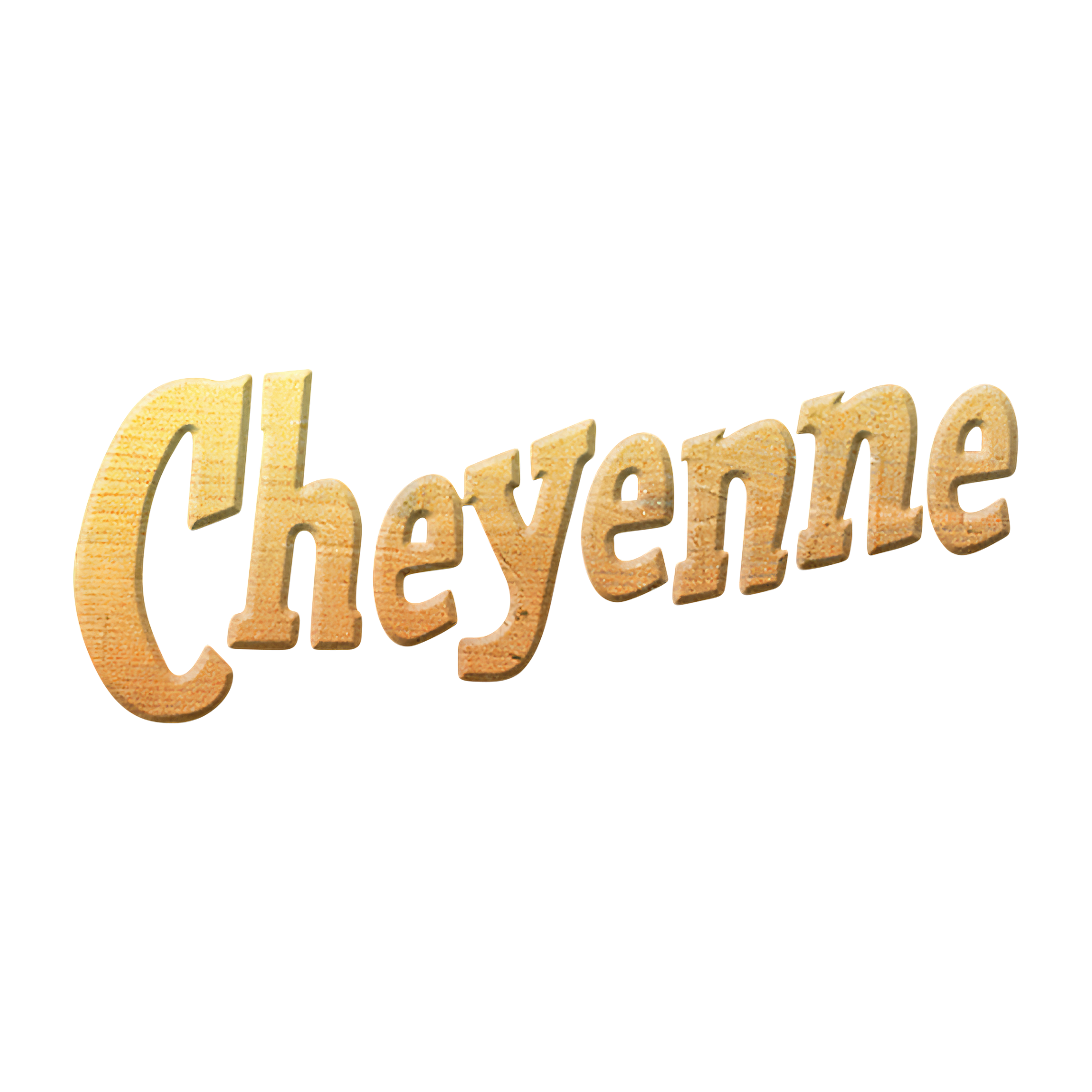 Cheyenne: Incident At Indian Springs