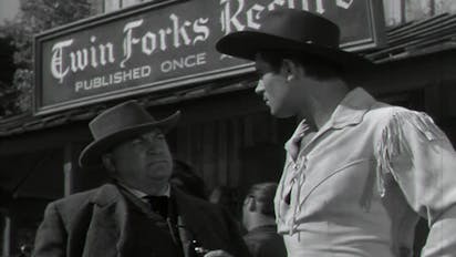 S3 E6 - Town Of Fear