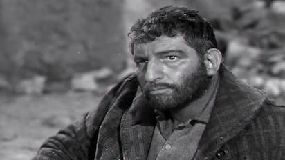 S3 E9 - The Last Comanchero