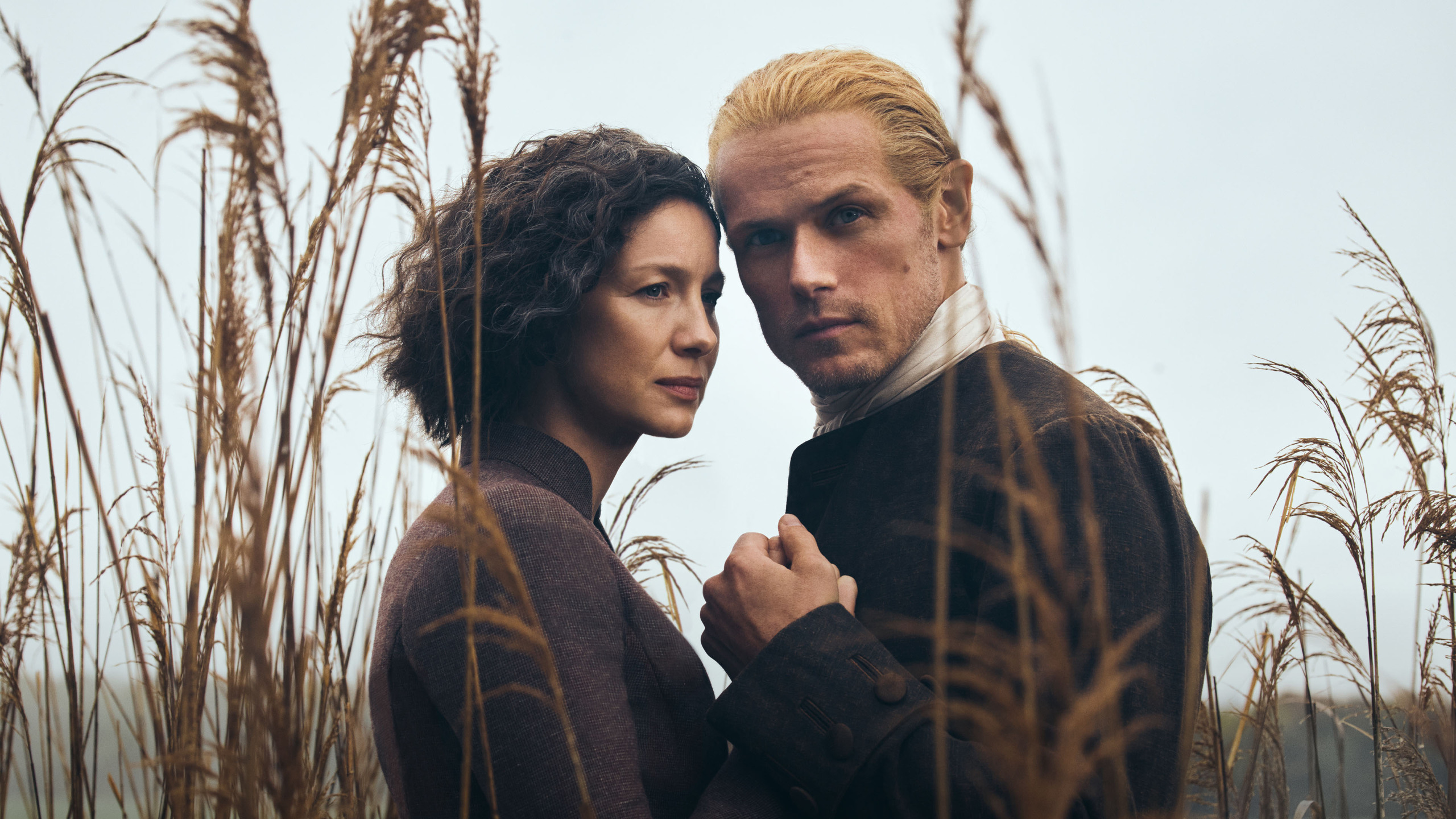 Watch Outlander Online Stream Full Series on STARZ