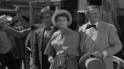 S4 E4 - Trial By Conscience