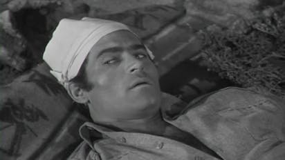 S4 E5 - The Imposter