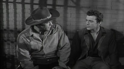 S4 E6 - Prisoner Of Moon Mesa