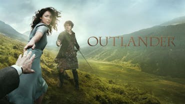 Outlander Season 1