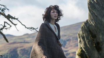 Outlander: Sassenach