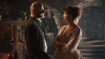 Outlander: Ep 103 - The Way Out