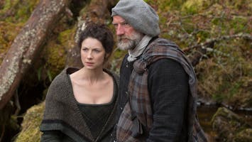 Outlander: Rent