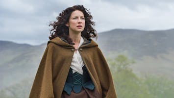 Outlander: Both Sides Now