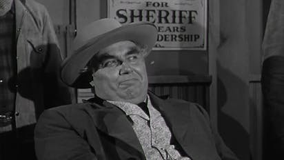 S5 E1 - The Long Rope