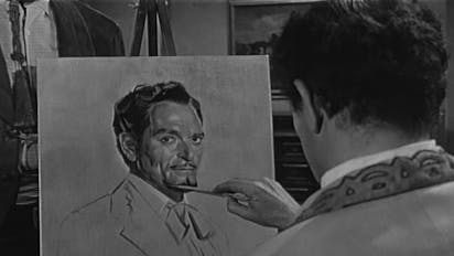 S5 E3 - Road To Three Graves