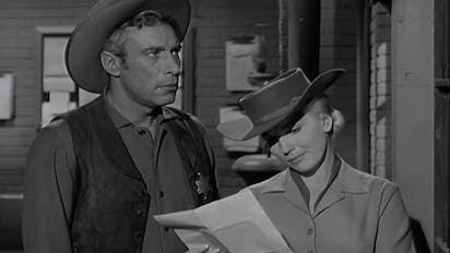 S5 E6 - Incident At Dawson Flats