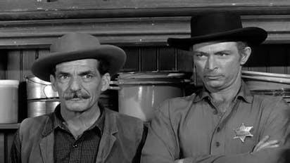 S6 E2 - Trouble Street