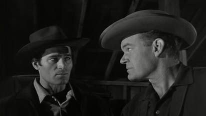 S5 E10 - The Frightened Town