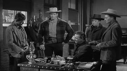 S6 E13 - The Bad Penny