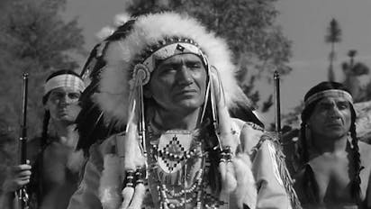 S7 E8 - Pocketful Of Stars