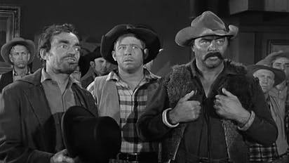 S7 E1 - The Durango Brothers