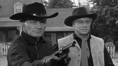 S7 E10 - Vengeance Is Mine