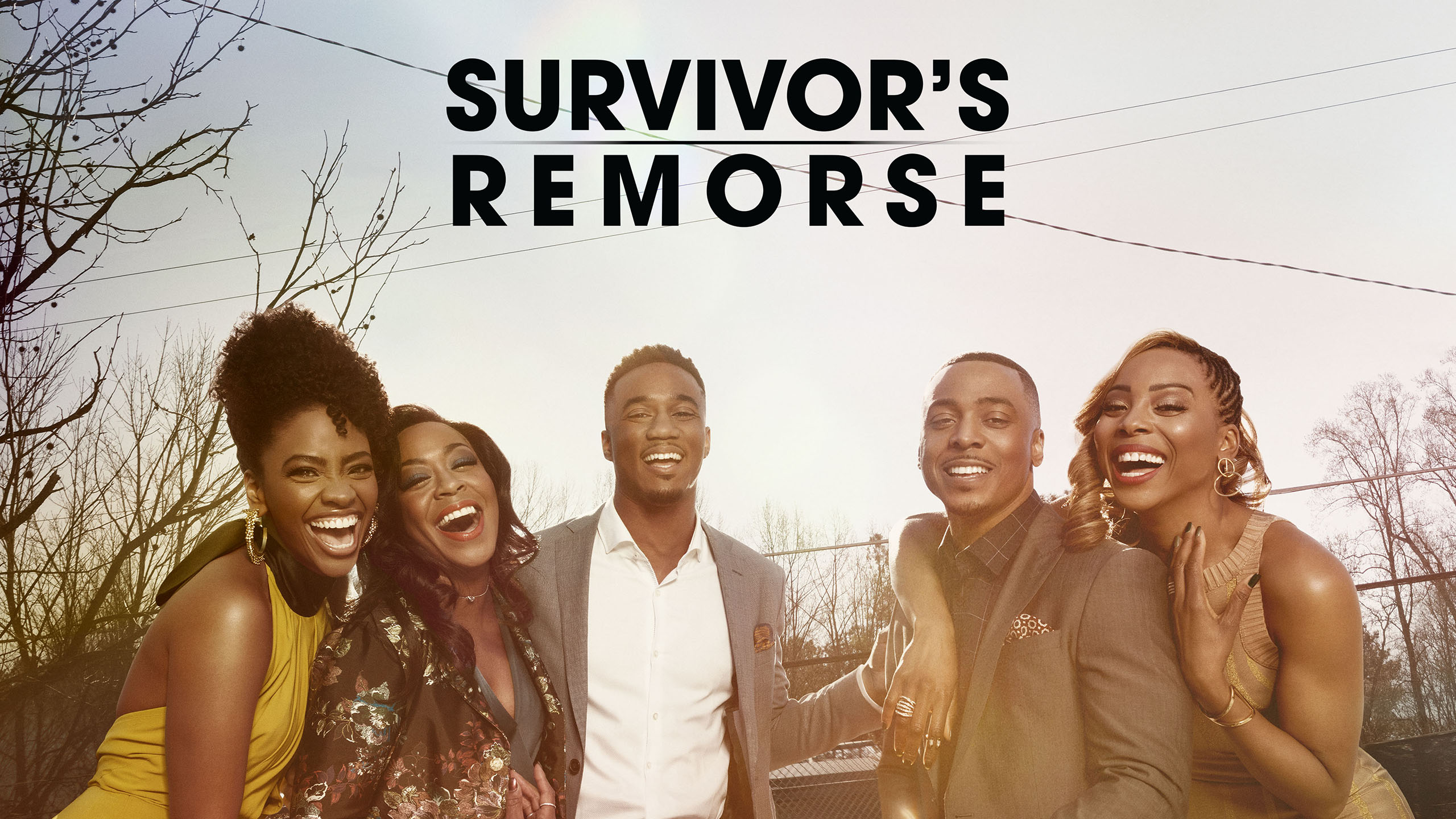 Survivor's Remorse: Season 2/ [DVD] [Import]( 未使用品)　(shin