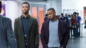 Watch RonReaco Lee Movies on STARZ