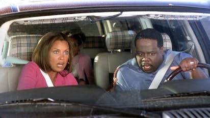 Johnson Family Vacation