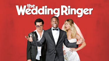 The Wedding Ringer