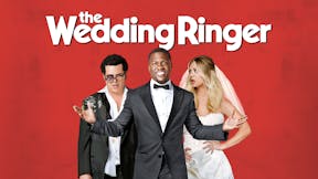 The Wedding Ringer