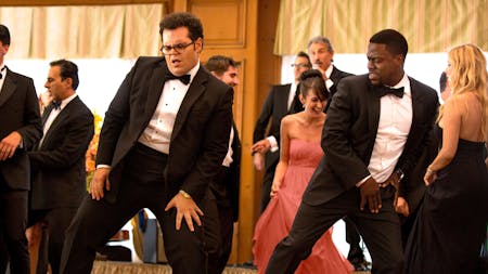 The Wedding Ringer