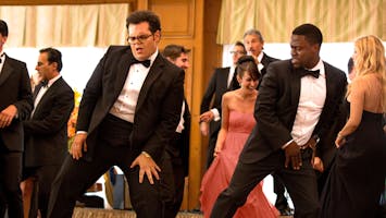 The Wedding Ringer