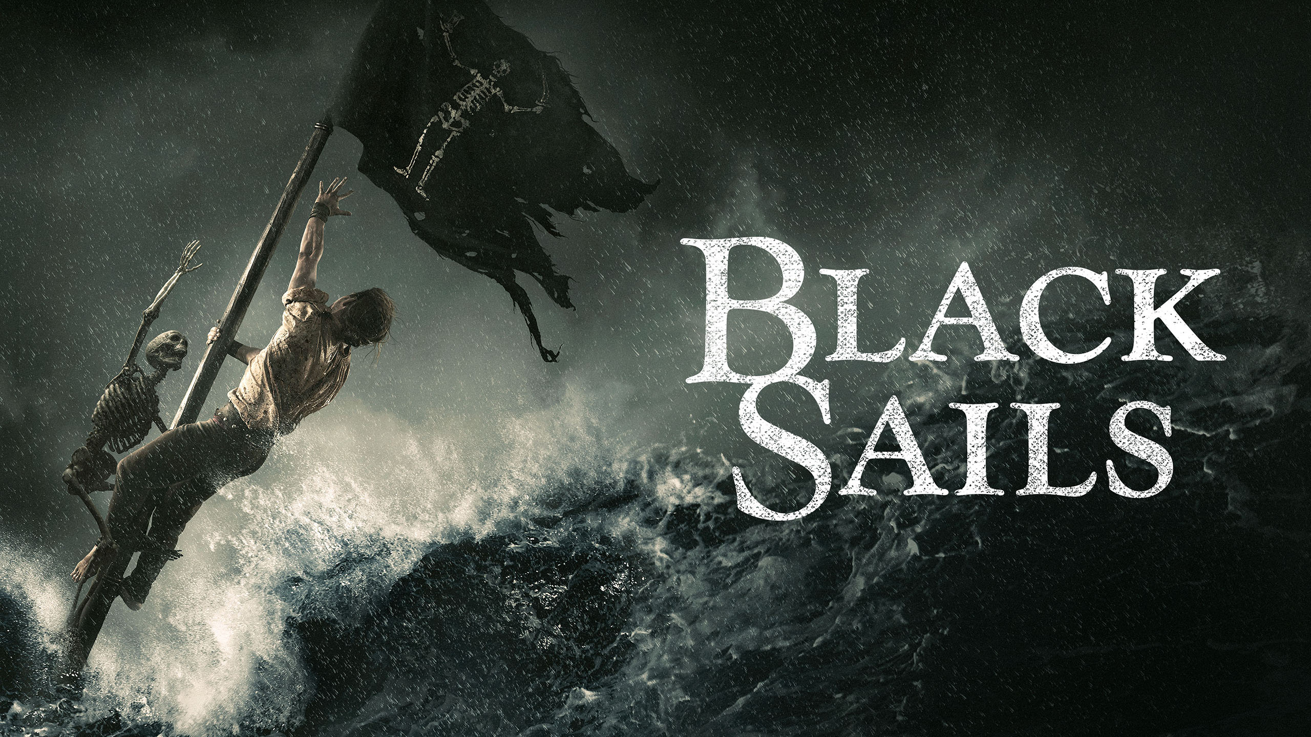 Watch Black Sails Online: Stream Full Series on STARZ