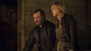 Black Sails: XV