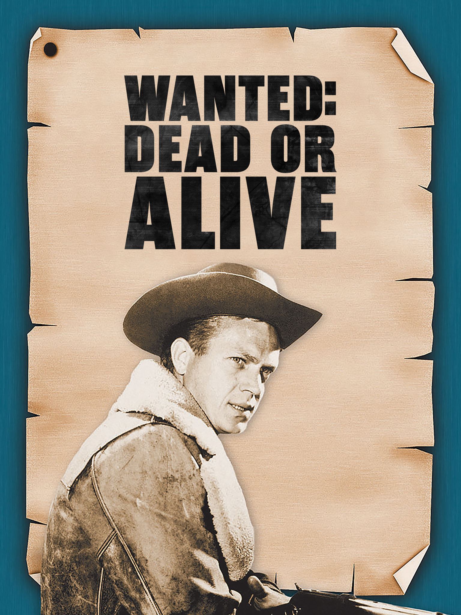 その他 Wanted: Dead Or Alive - Season 3 [DVD] Amazon.com: Wanted: Dead or Alive - Season 3 [DVD] : Steve