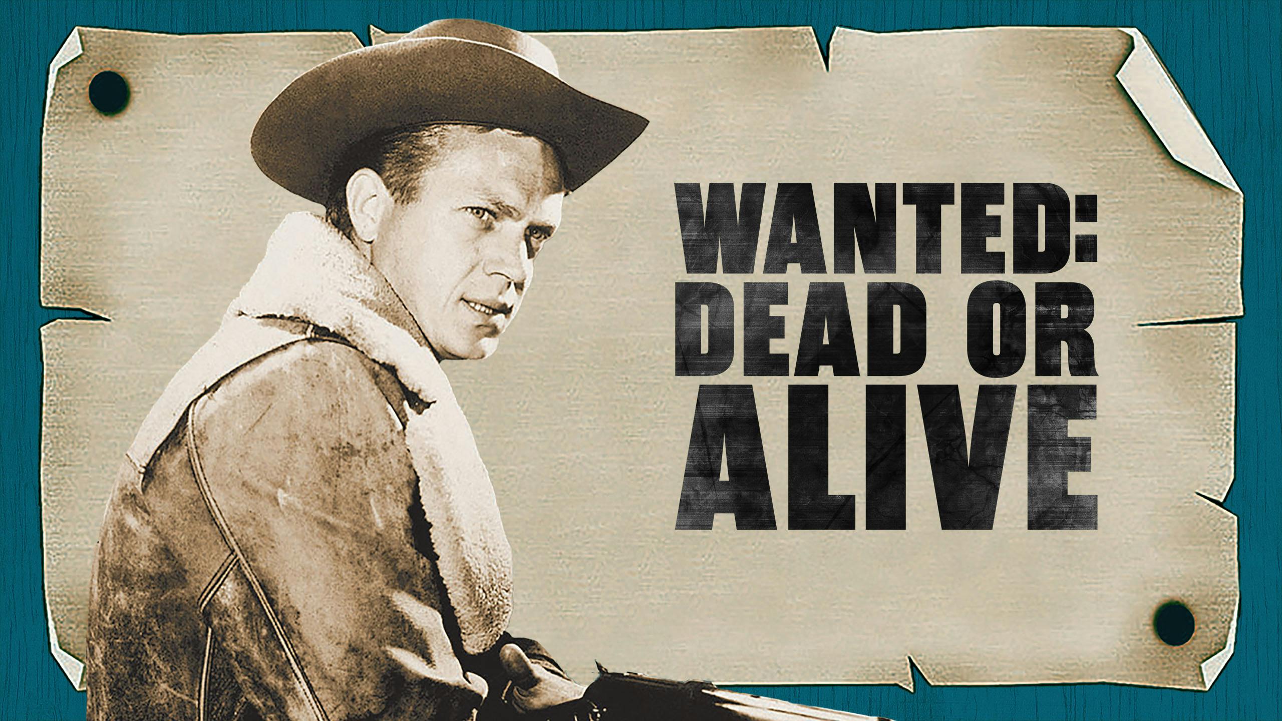 dead or alive movie poster