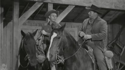 S1 E5 - Passing of Shawnee Bill