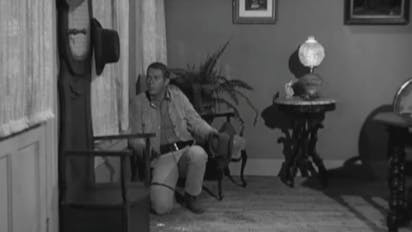 S2 E32 - Payoff at Pinto