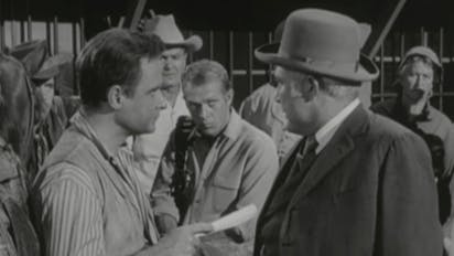 S3 E13 - Three for One