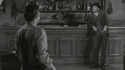 Wanted: Dead Or Alive: Barney's Bounty