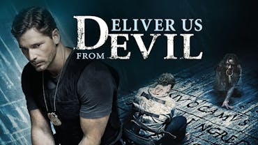 Deliver Us From Evil